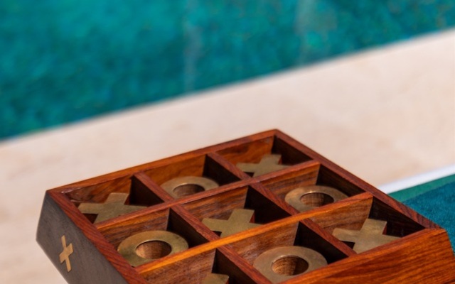 The Xon Hotel Çeşme Hotel
