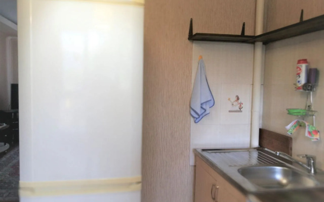 Na ulice Lazareva 42 Apartments
