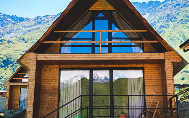 Checkin Kazbegi Apartments