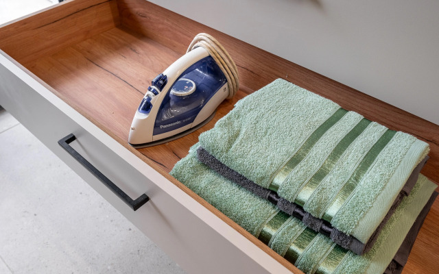 Квартира SmartMini Sochi