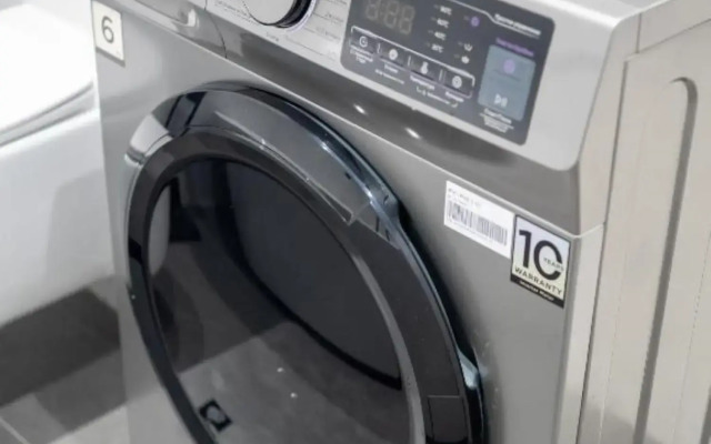 Na Ulitse Abdully Rozybakieva 217 Blok9 Apartment