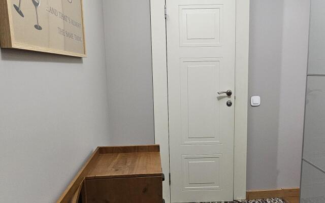 Апартаменты Студия 42