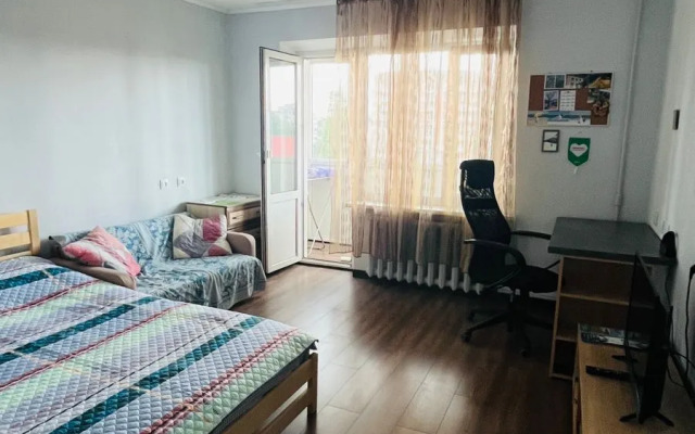 Квартира в историческом центре у озера Шлосстайх