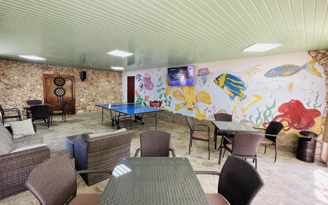 Morskaya zvezda Guest house