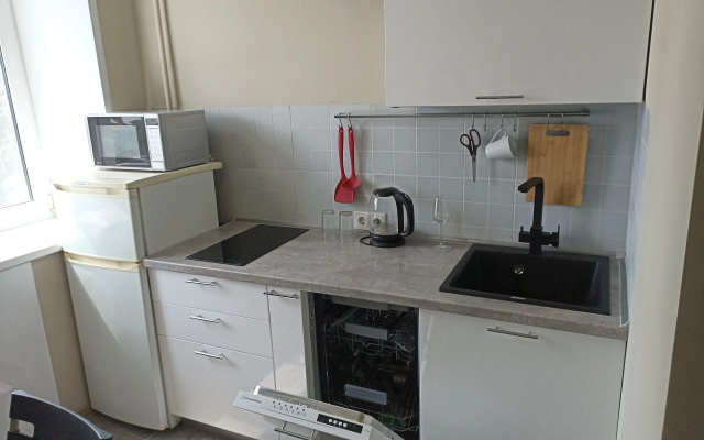 Otelya Ana Apartments