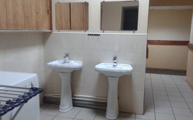 A Hostel