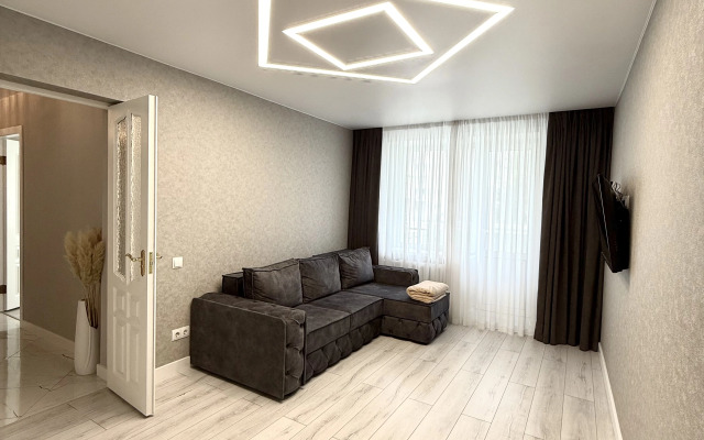 Mileyshaya Dvushka V Tsentre Minsk Apartments