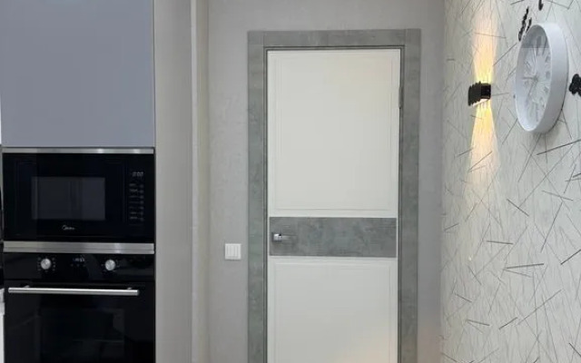 Na Ulitse Kalinina 86 Flat