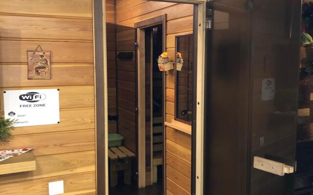 Гостевой дом Nord Pool