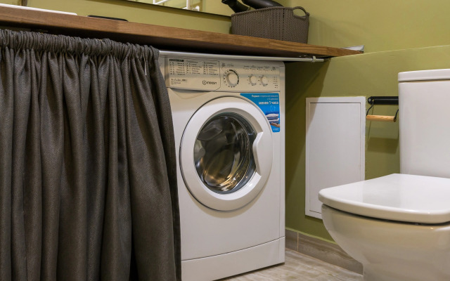 Апартаменты с видом на Казанский собор