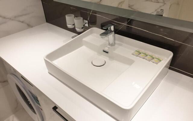 Апартаменты Apart39 Люкс на Гагарина 11