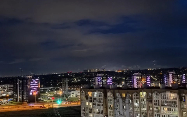 Квартира в Самаре в экологическом  районе