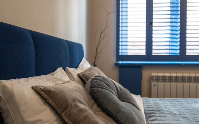 Апартаменты у Моря