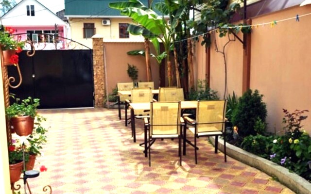 Atmosfera Guest House