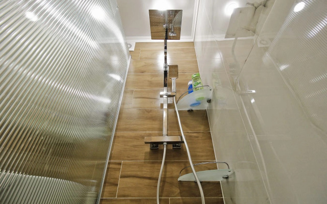 Квартира Шампань в центре