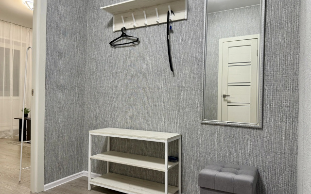 Your Home 1-Komnatnaya S Balkonom Flat