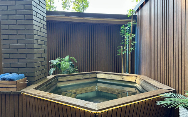 Family Guest House