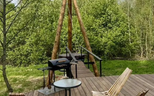 Sfera Glamping