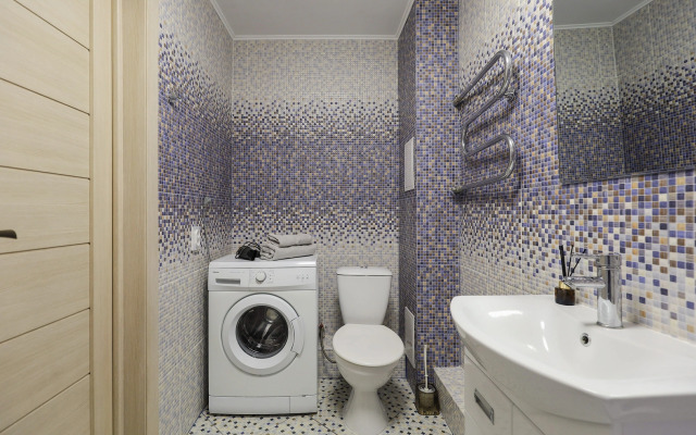 Квартира BalticRealty EcoHome Пионерский