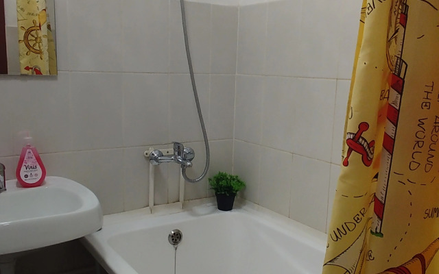 Квартира в микрорайоне ЖК Арена