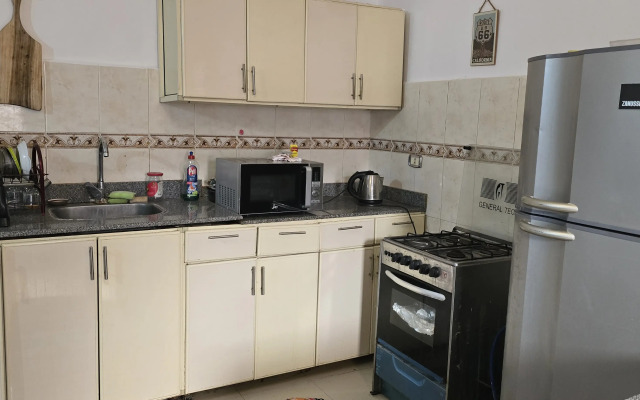 Abeed House Apartments