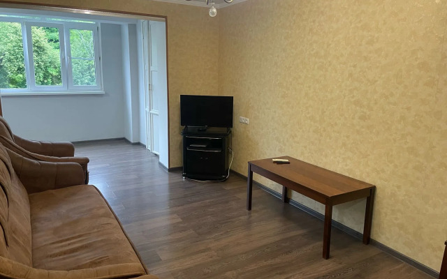 Flat V Novom Afone "priboy"