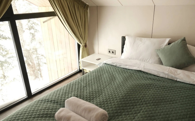 Гостевой дом 70 м²