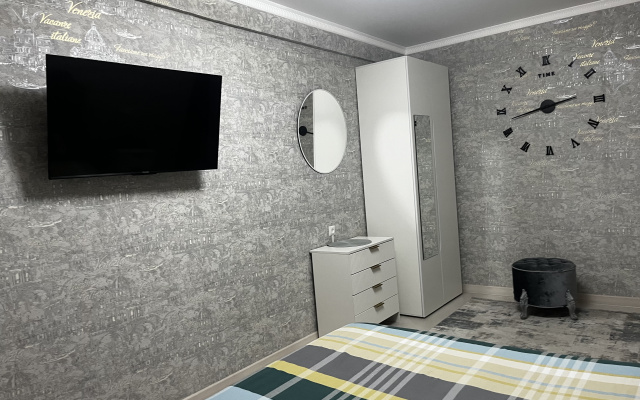 Квартира Класса Комфорт