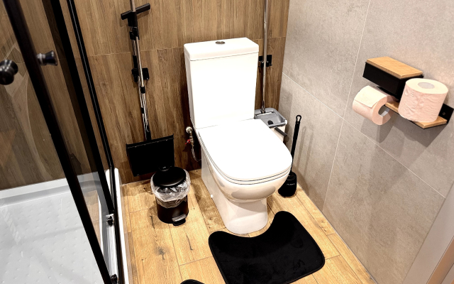 Частный дом Дом 766 ижс