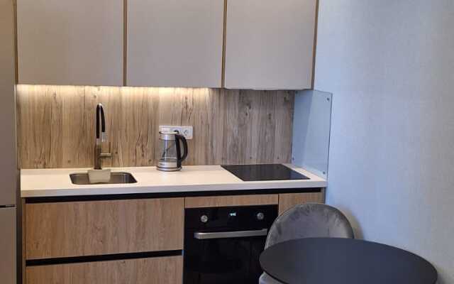 Квартира Дизайнерская в шаговой доступности от центра города