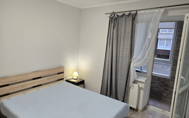 Na Baltiyskom Proyezde 2 Ot Domikov U Morya Flat