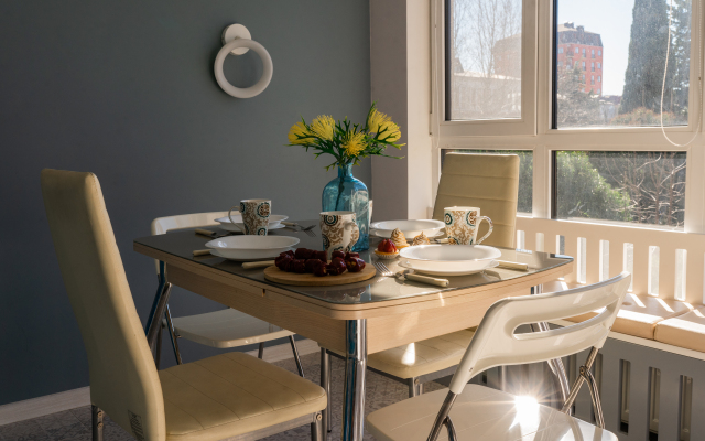 Apartment Cozy space in the center 1