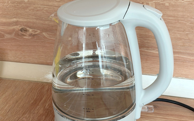 Квартира Уютная