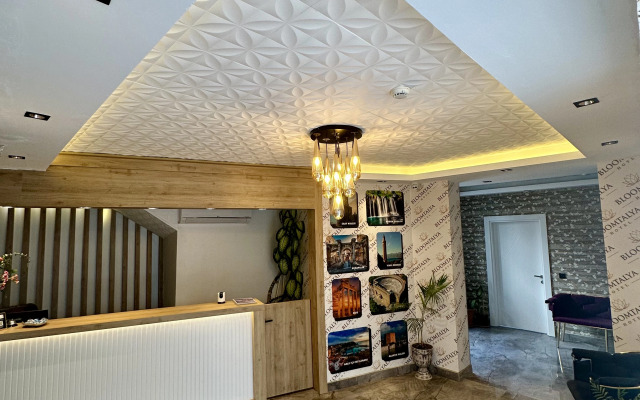 BLOOMTALYA Hotel