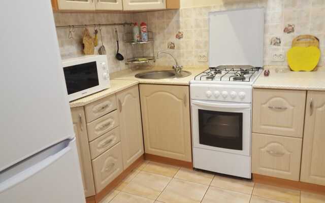 Апартаменты КВАРТИРА НА СУТКИ КАЛУГА