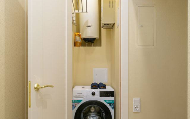 Апартаменты RentalSPb