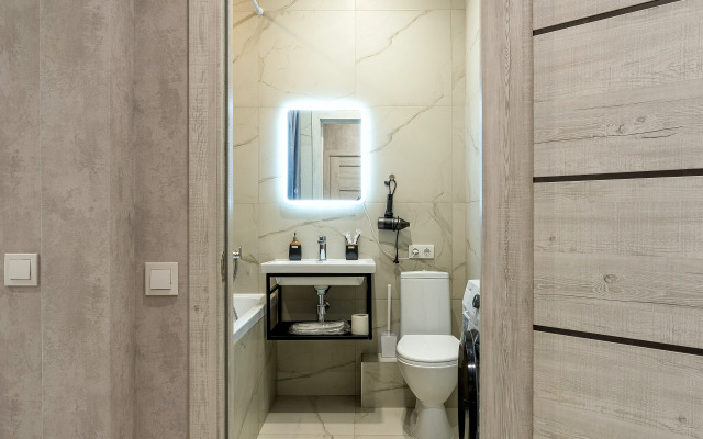 Апартаменты ArtHome