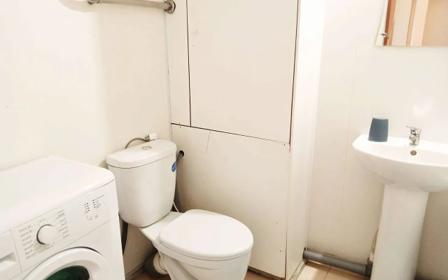 Квартира на Рождественской 33