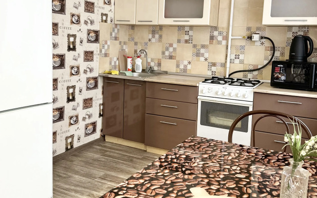 Oazis Apartments
