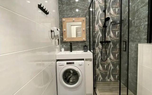 Dizaynerskaya Studiya Flat