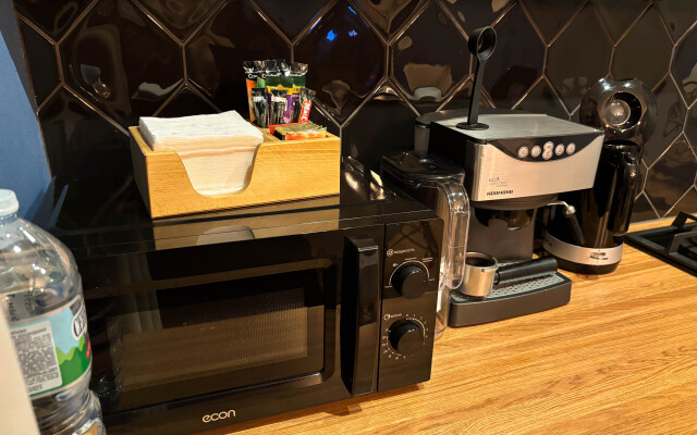 Квартира с отдельной спальней в центре Ярославля