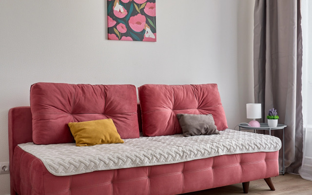 Квартира на улице Каштановая 16