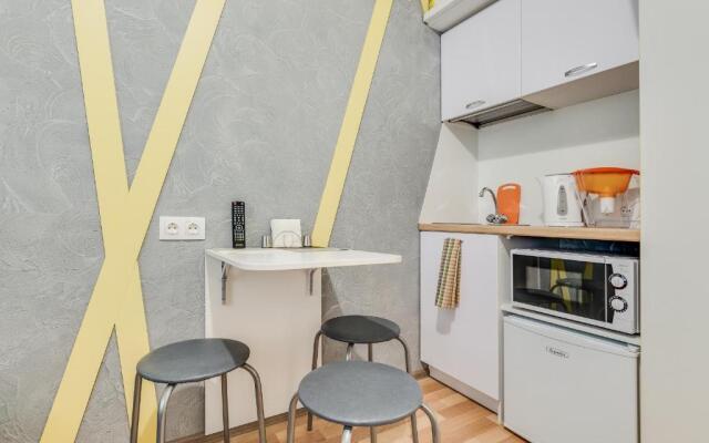 Апартаменты AviAparts 1