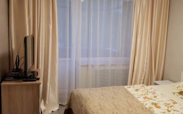 Квартира на Советской 7