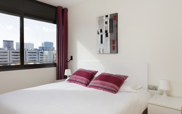 Barcelona Best Services Apartments