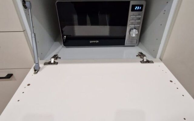 Квартира с новейшим ремонтом в центре Калининграда