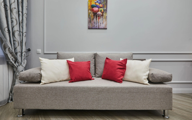 Квартира FlatStay на 6 человек у Юсуповского сада