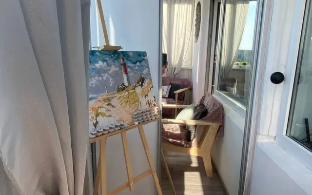 Odnokomnatnaya V 10 Minutakh  Ot  Verkhnego Ozera Flat