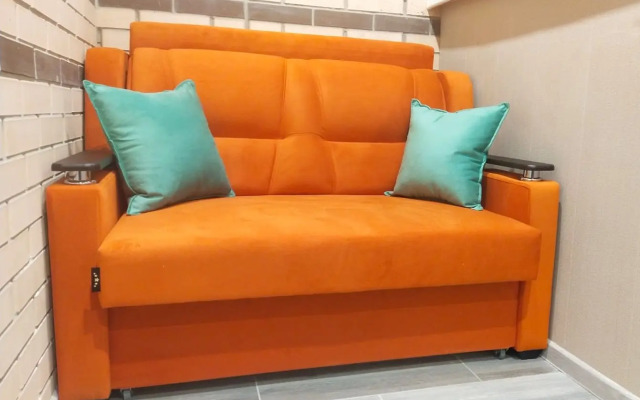 V Novom Zhk na ulitse 26-ya Liniya 35/1 Apartaments