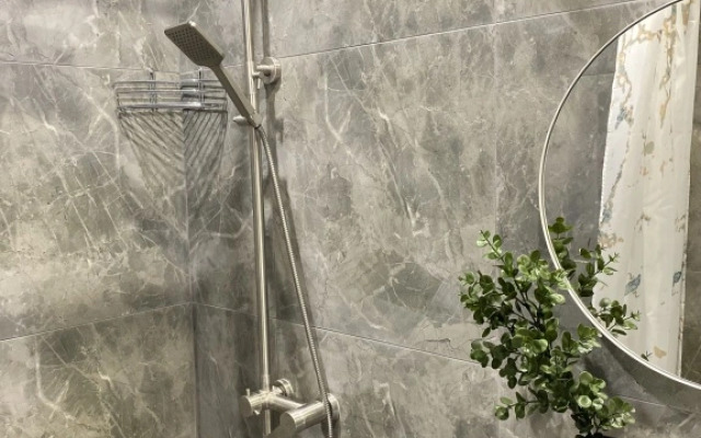 Апартаменты 4 Парка Акварель